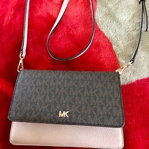 Michael Kors crossbody bag